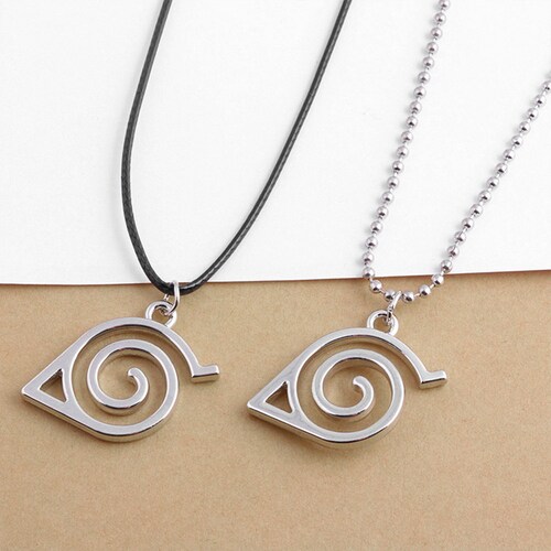 Hidden Leaf Village Symbol Headband 