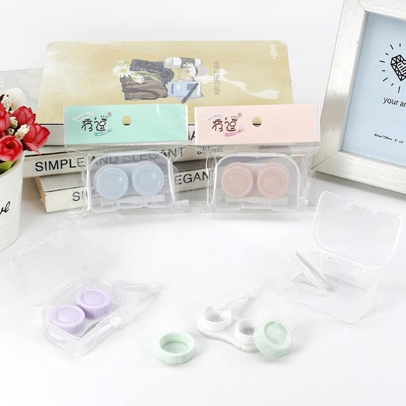 Home Travel Sewing Kit Box Exquisite And Portable Mini Portable