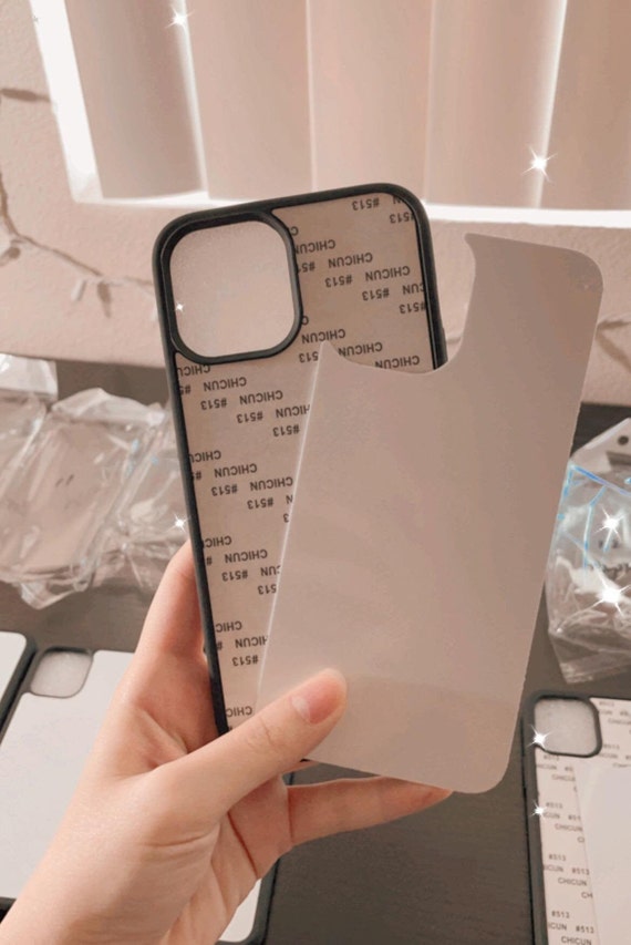 2D Sublimation Blank Phone Cases Print Pictures Fashionable Etsy 2d sublimation blank phone cases print pictures fashionable etsy