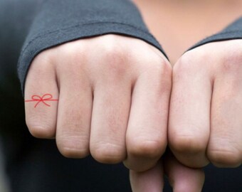Fate Line Etsy