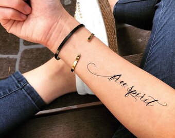 7 Tattoo Symbols That Show You Are A Free Soul  Cultura Colectiva