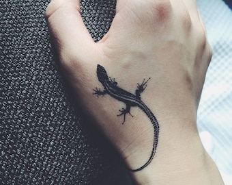 Gecko Tattoo Designs - Gecko Tattoo High Res Stock Images Shutterstock : The 3d gecko tattoo is a cool in nature.