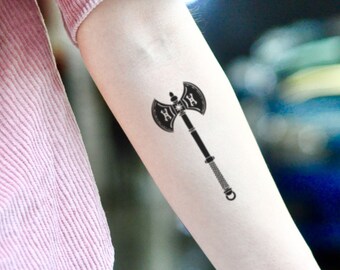 Labrys Symbol Etsy