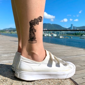 Nike Di Samotracia Etsy Australia