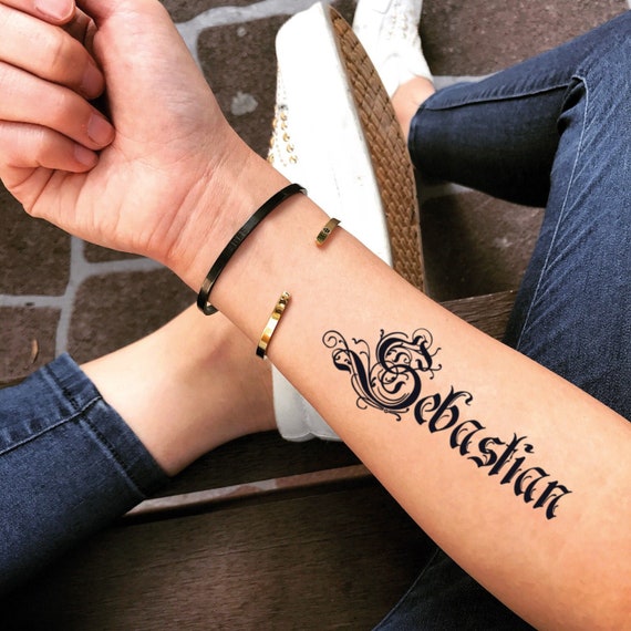 Sebastian Forace Tattoos Sebastian | After Wiki | Fandom