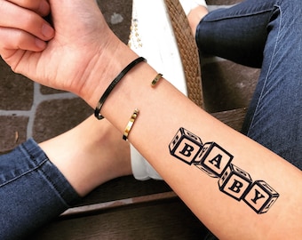 Name Fake Temp Cool Etsy