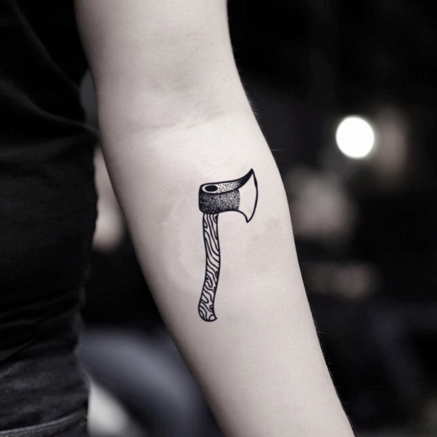 Top 30 Tomahawk Tattoos For Men