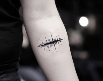 Soundwave Of Your Favorite Voice