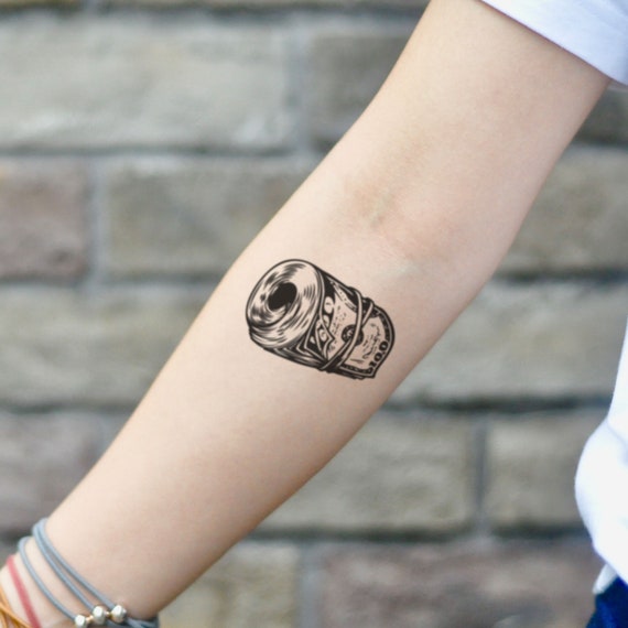 Best Money Tattoo Designs | by Tattoobodyideas | Medium