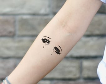 30 Best Sharingan Tattoo Ideas  Read This First