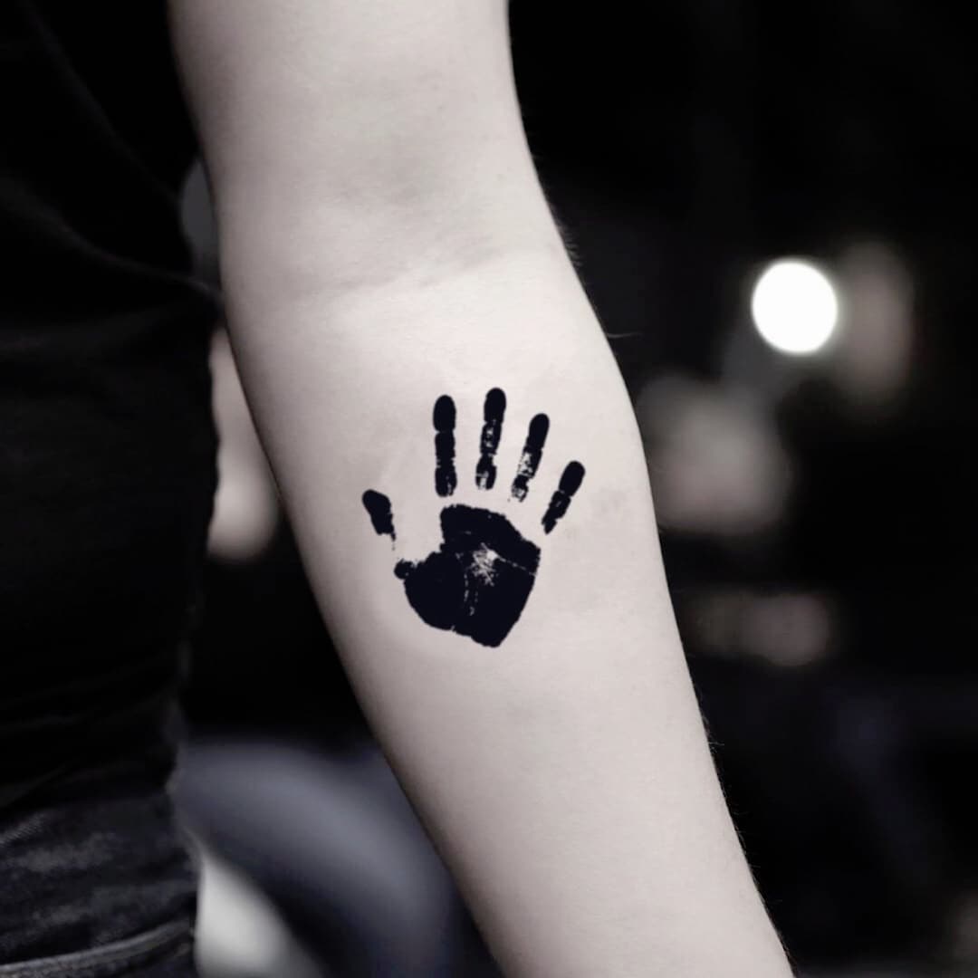 handprint-tattoo-ideas-bronctattooaus