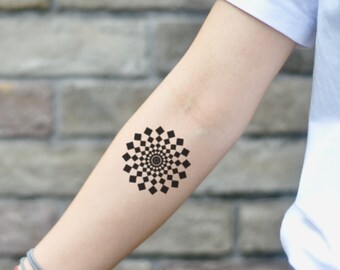 Top 43 Simple Line Tattoo Ideas 2021 Inspiration Guide