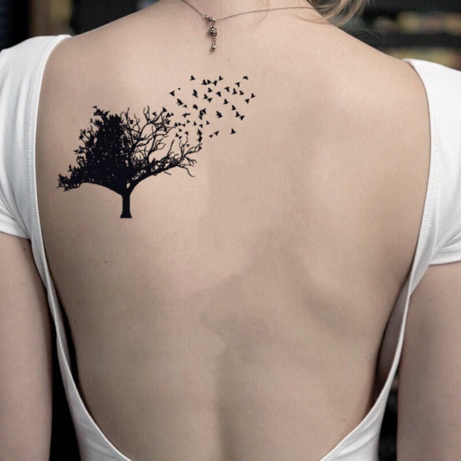 77 Coolest Tree Tattoos For Wrist  Tattoo Designs  TattoosBagcom