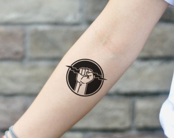 18 Tattoos With Emotional Meanings Behind Them