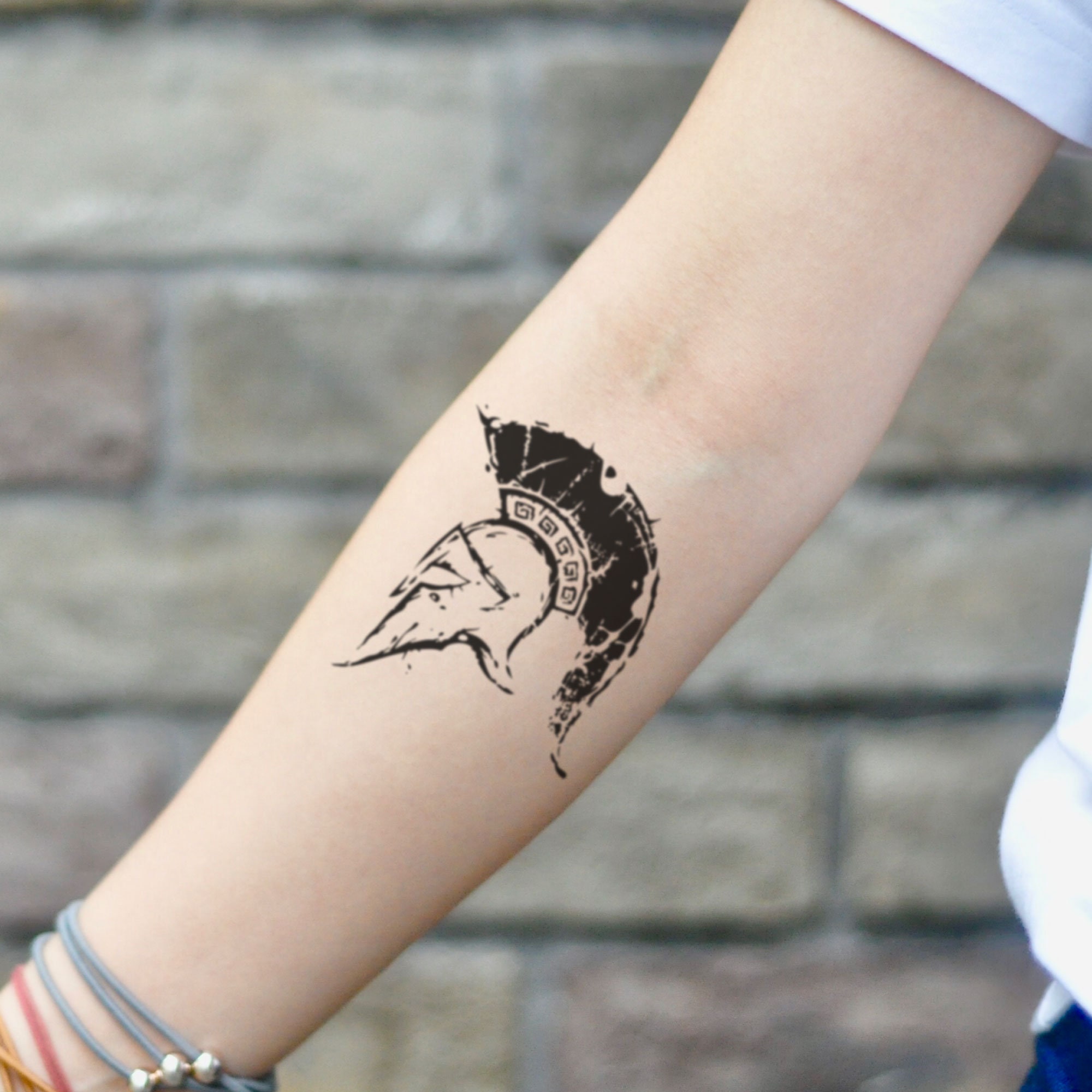 Ares Temporary Tattoo Sticker set of 2 - Etsy Ares Temporary Tattoo Sticker set of 2 - Etsy