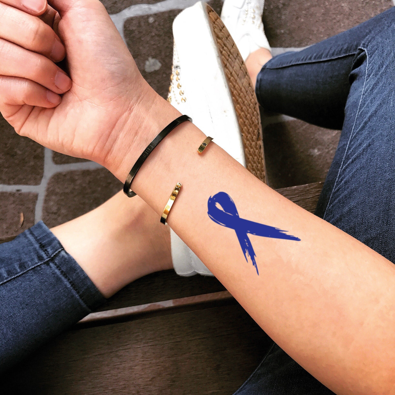 10 Beautiful Cancer Survivor Tattoos