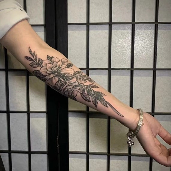 41 Stunning Tattoos, The Pics Are Unreal - TattooBlend