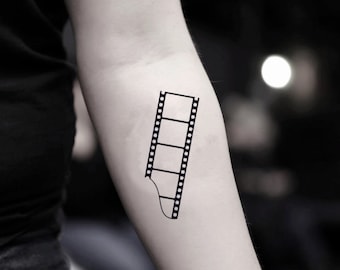 87 Camera Tattoo Ideas for Minimalist Photographers  Tattoo Glee