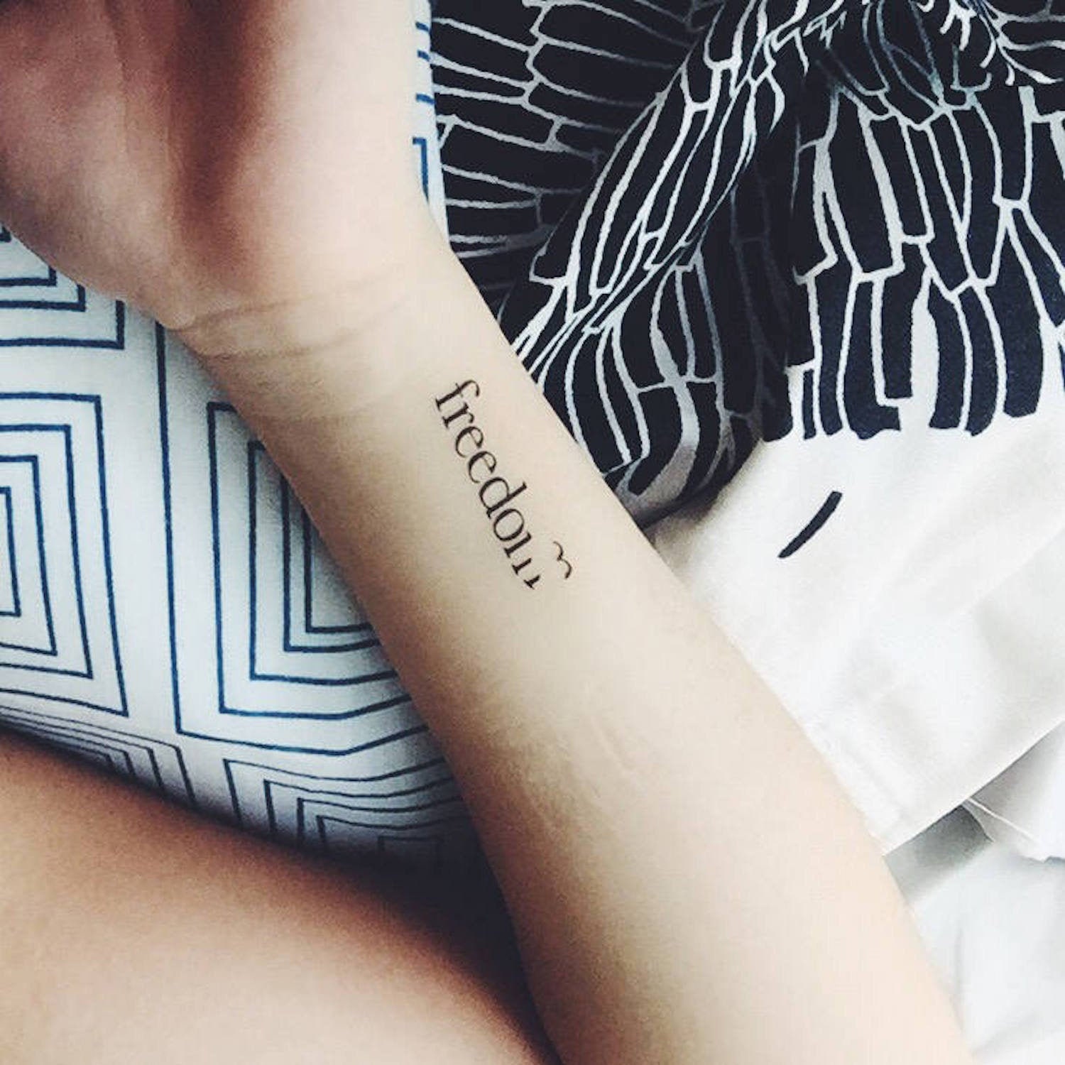 62 Elegant Libra Tattoos with Meaning