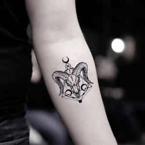 100 Ram Tattoo Designs For Men  Bighorn Sheep Ink Ideas  Ram tattoo  Tattoo designs men Aries tattoo