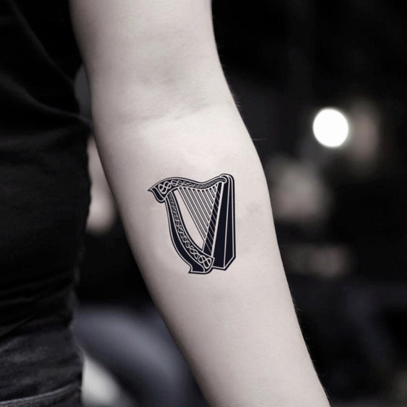 Irish Beer tattoo by Mambo Tattooer | Photo 32204