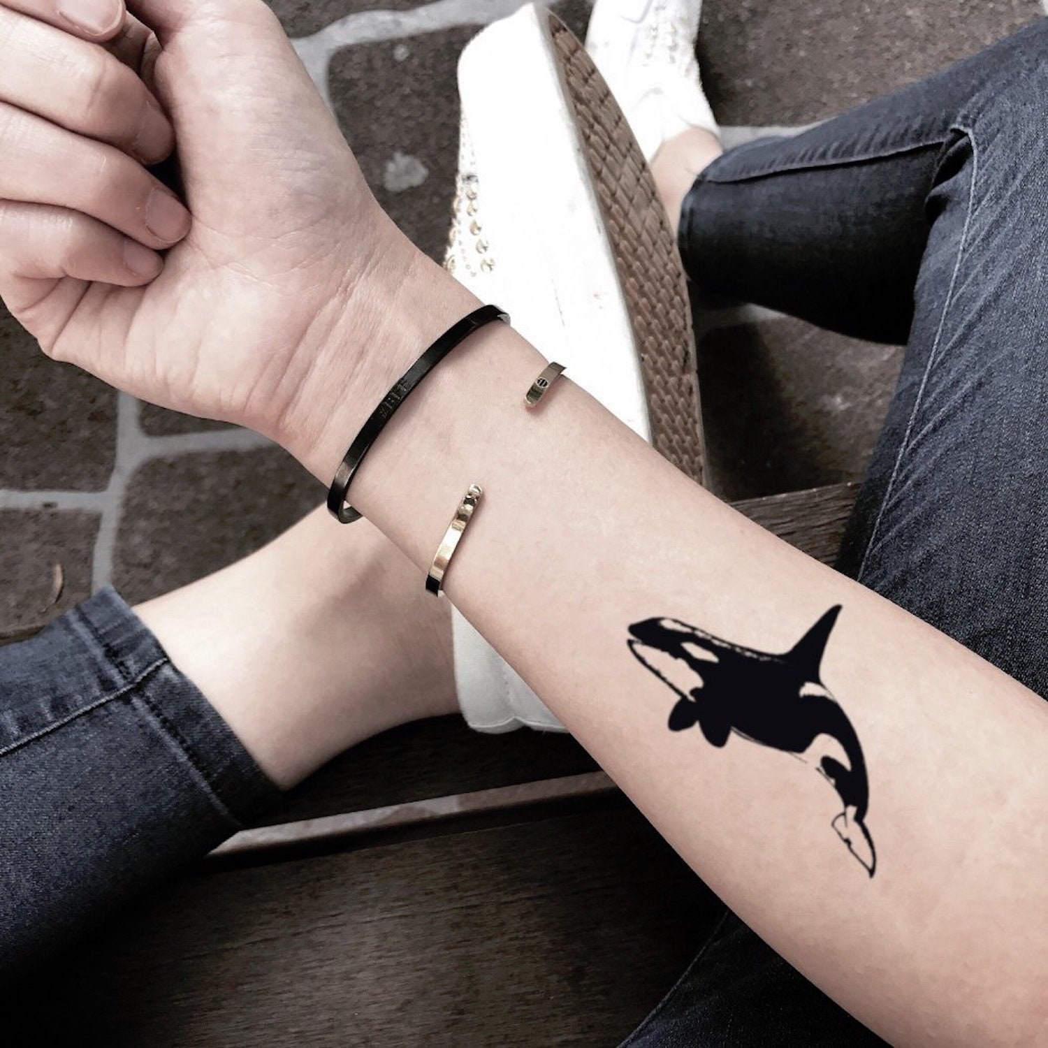 Submarine Tattoo - Etsy UK Submarine Tattoo - Etsy UK