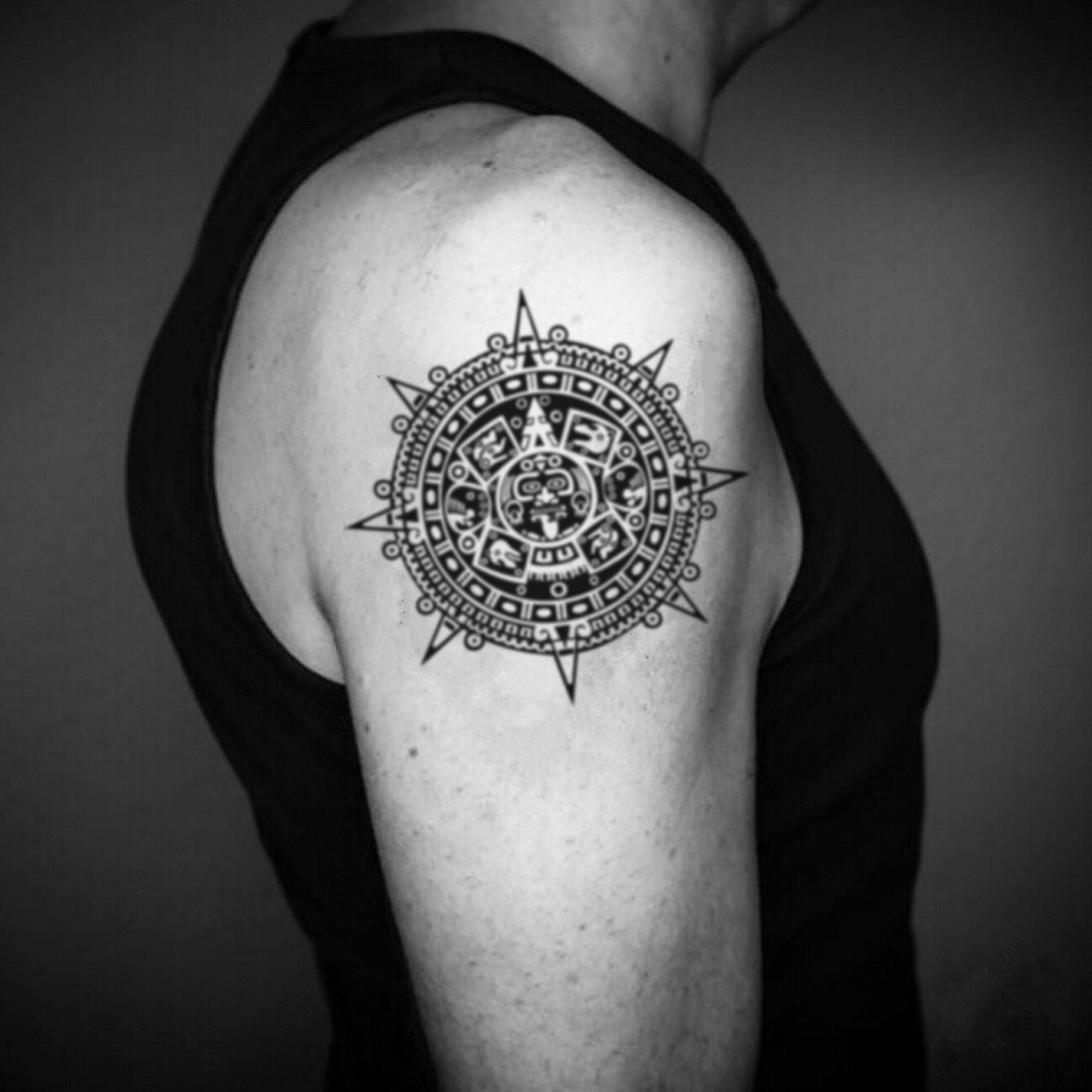Tattoosbytaco - Pura CULTURA mi raza! #tattoo #tattoos... | Facebook