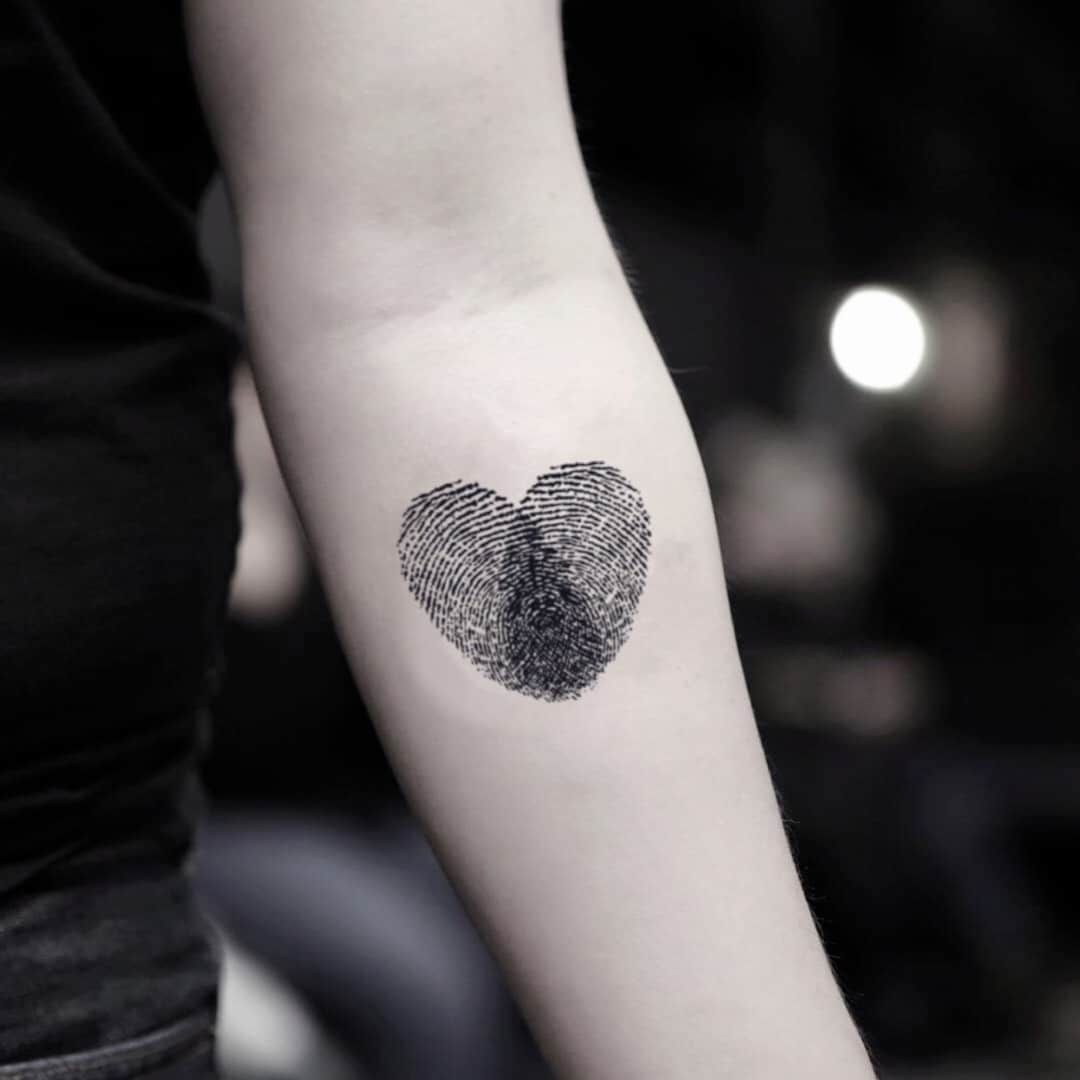 30 Matching Tattoos That Are As Clever As They Are Creative  Bored Panda