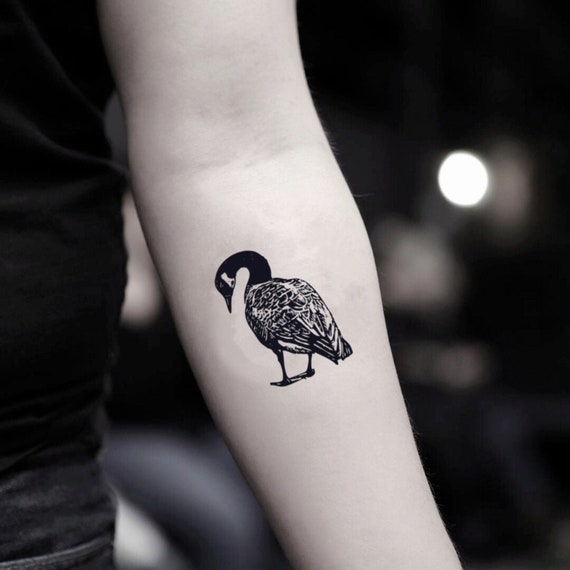 20 Best Duck Tattoos ideas  duck tattoos, tattoos, duck