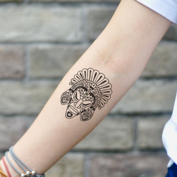 Indian Henna Tattoo Stencil - Rose Lace Flower DIY Body Art Tattoo  Decoration 1p | eBay