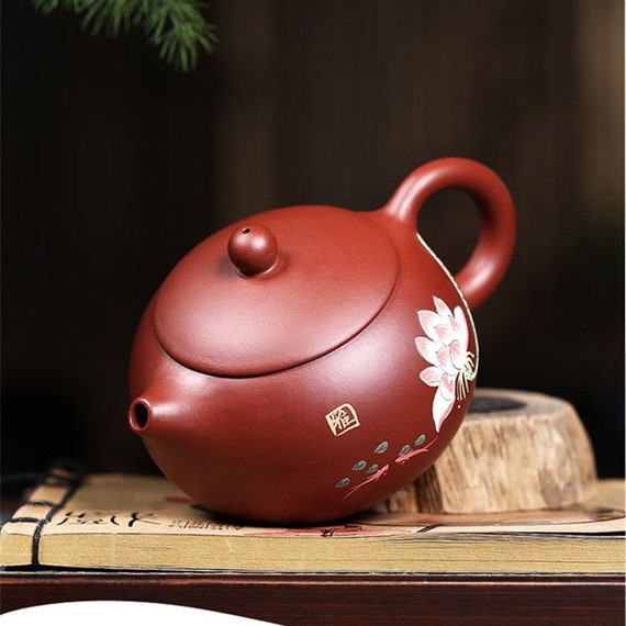 Does anybody know where to buy a long spout tea kettle for kung fu? I'm  based in germany. : r/kungfu