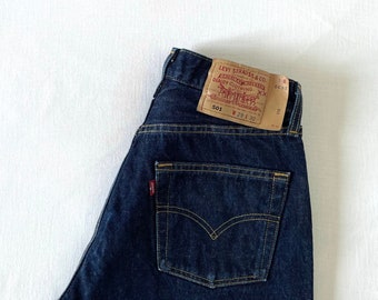 Levis 501 W29 L30 | Etsy
