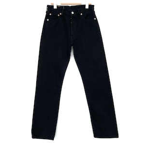 Levi’s 00s 501 BLACK denim W32 L30 s-l1200.jpg