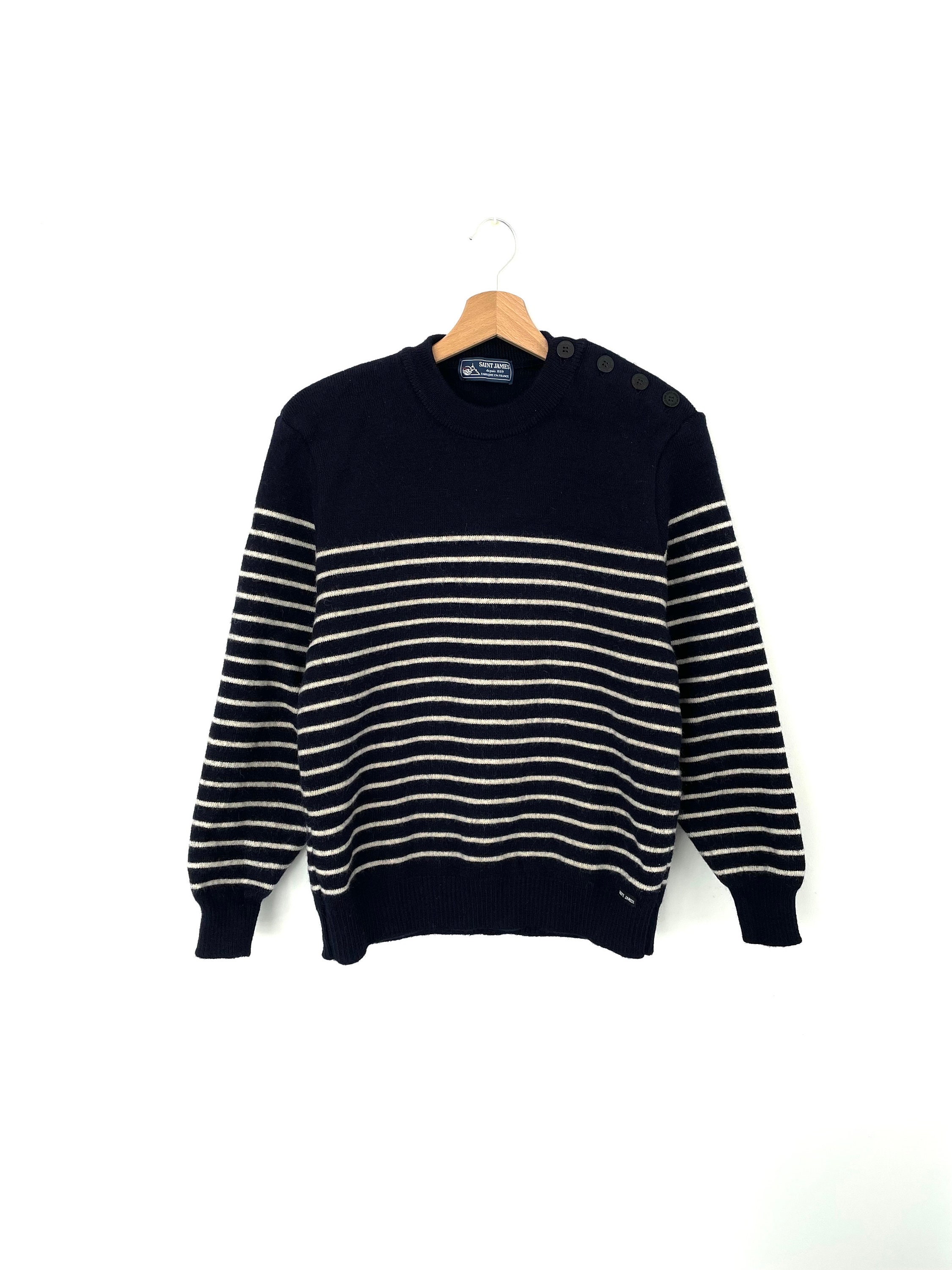 Saint james shop sweater