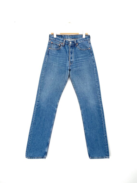 Vintage Levi