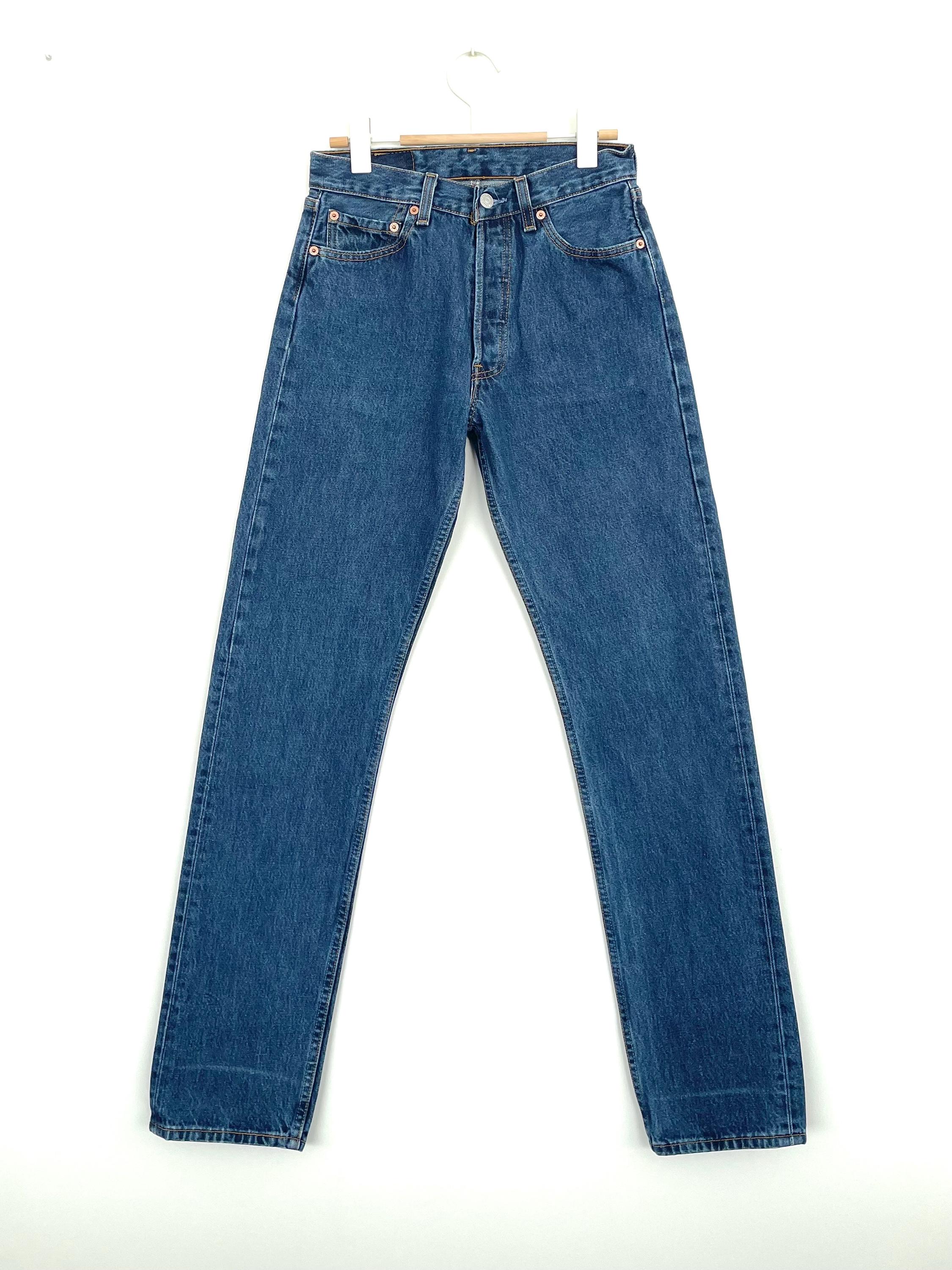 Levis 501 w32 l34 - Etsy 日本