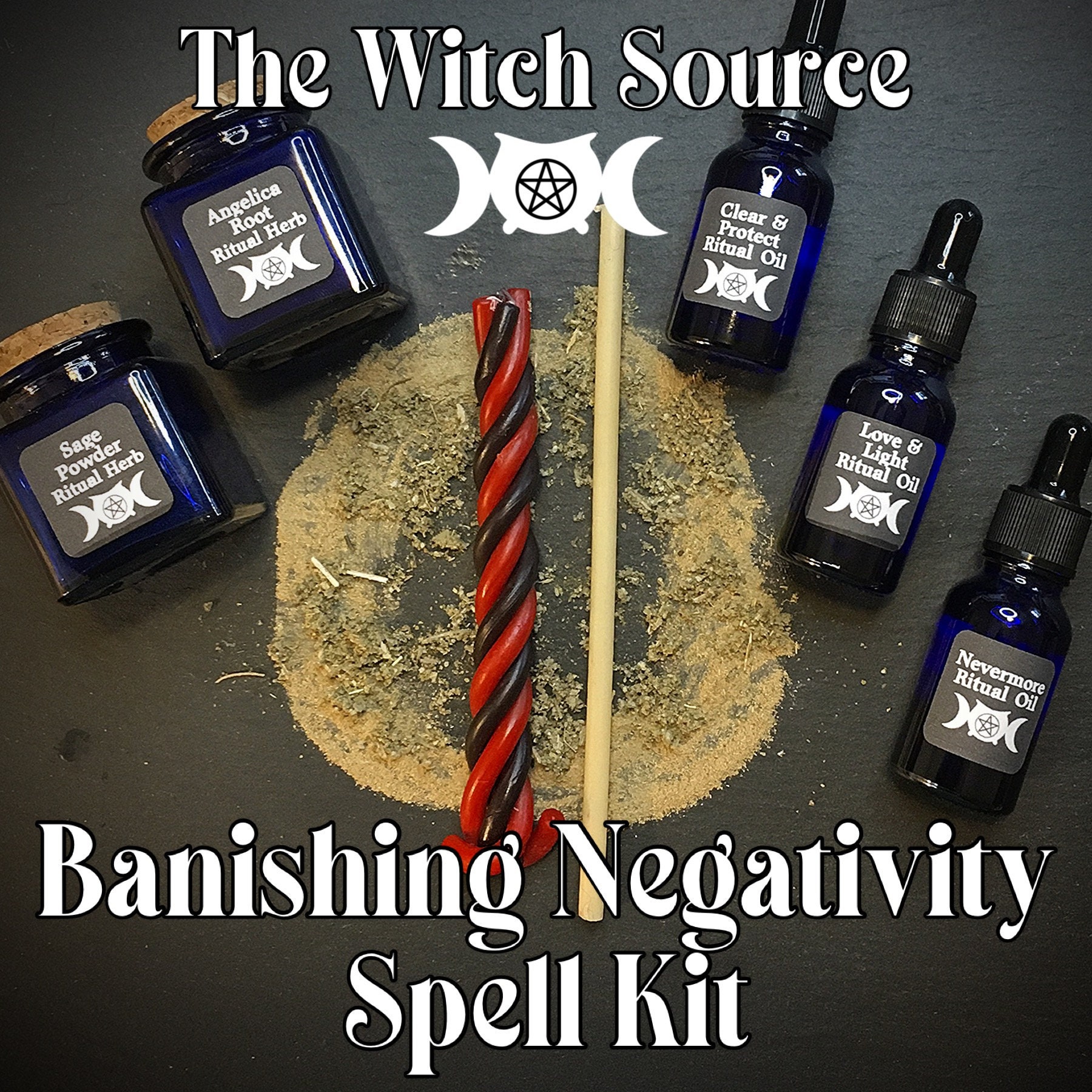 Banishing Your Ouija Board: A Complete Guide