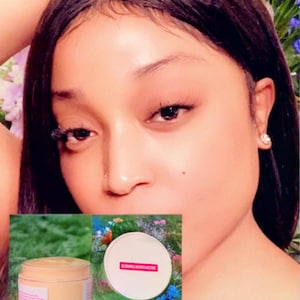 Glow Face Cream
