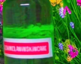 Suero corporal iluminador