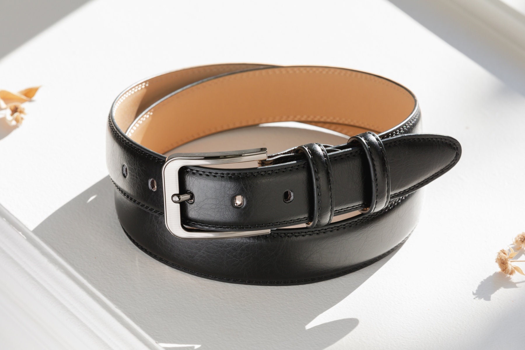 Formal Belts 