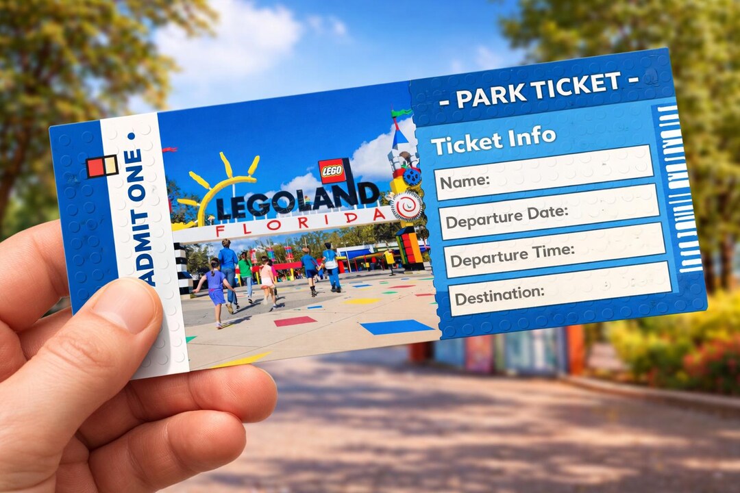 Printable Surprise Trip Reveal Tickets – Building Blocks Theme Park ...
