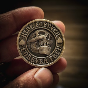 40 mm draaiende rennermunt