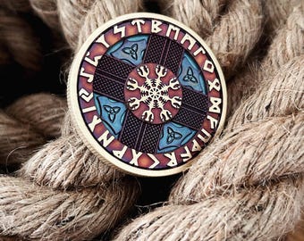 The Viking Dual Forge