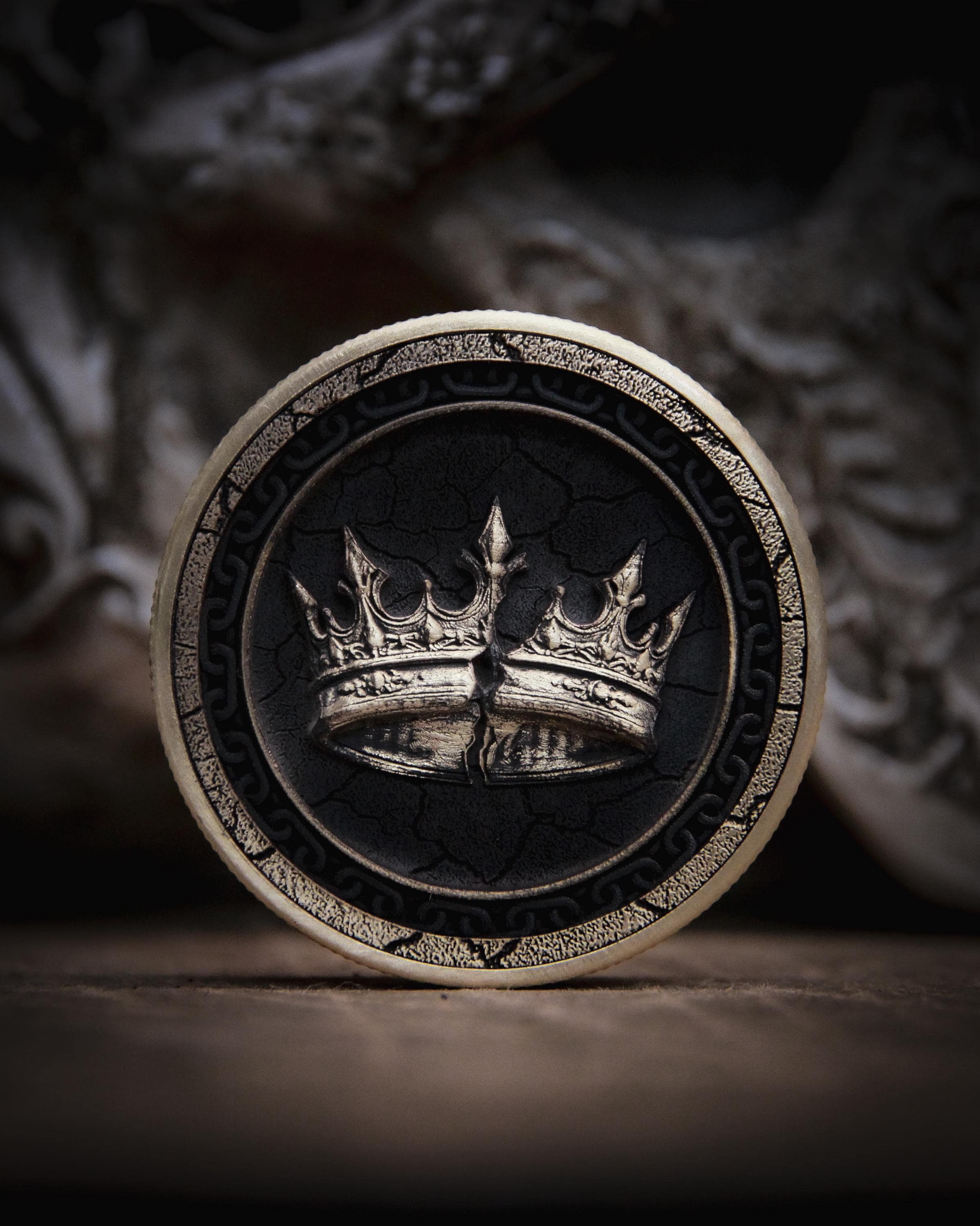 Islamic bronze coin - Etsy 日本