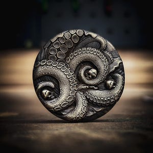 The End coin V2