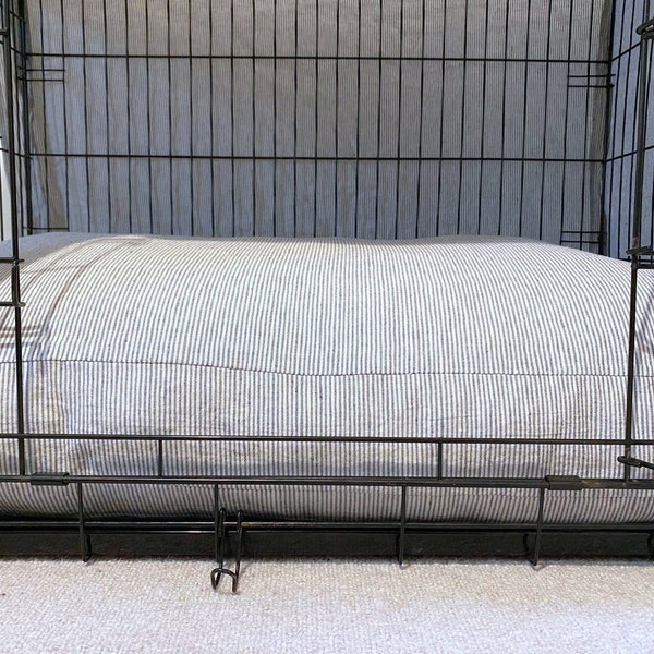 Dog Crate Cover Etsy