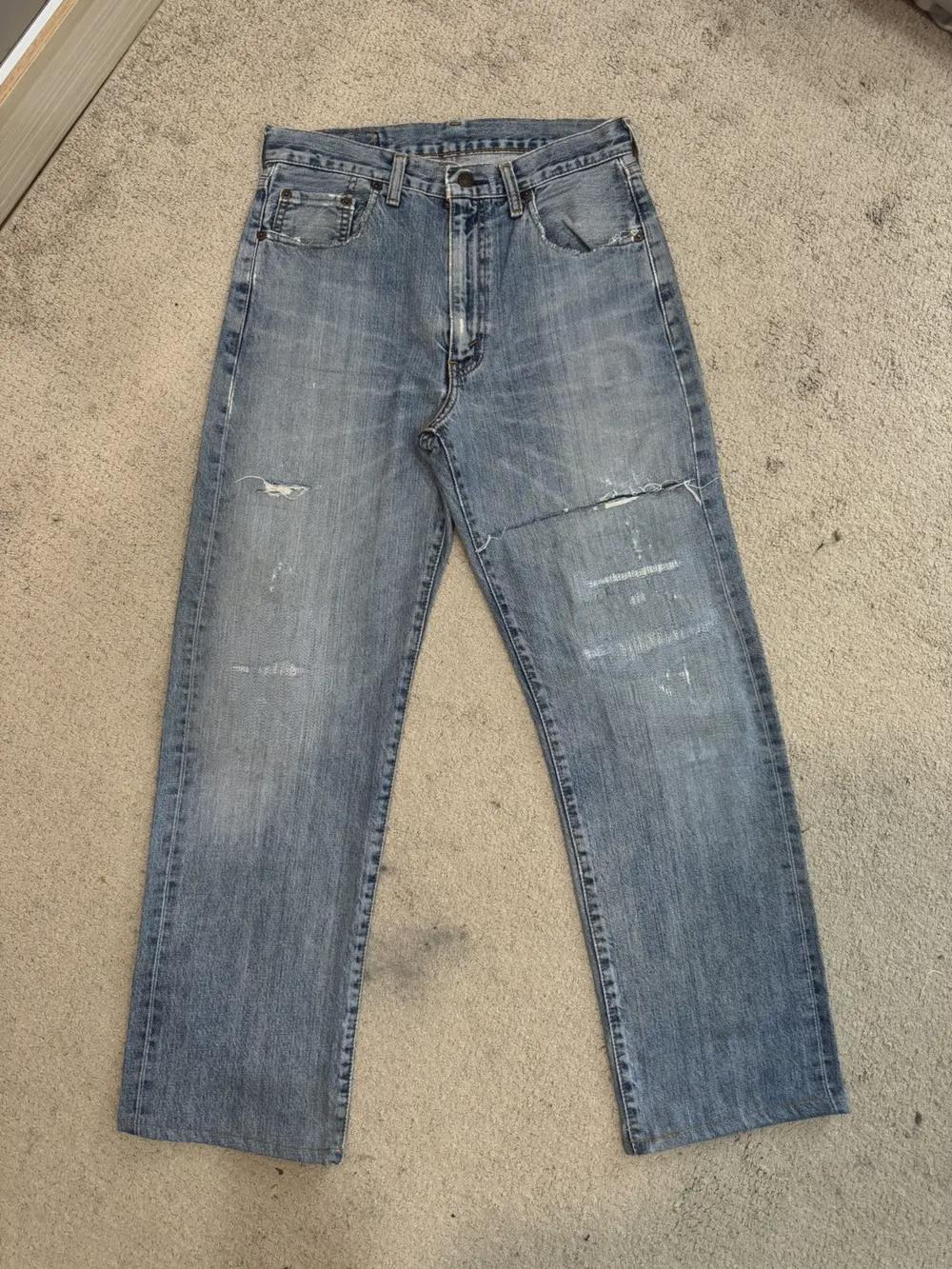Zxx Jeans - Etsy Canada