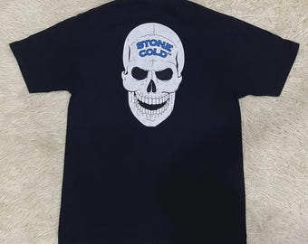 ヴィンテージ WWE ストーンコールド スティーブ・オースティン 3:16