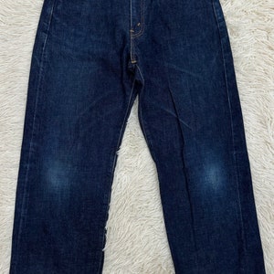 Levi's 502 big e - Etsy 日本