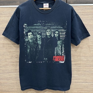 Puddle of Mudd Tee - Etsy